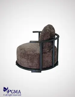 مبل راحتی میداس
