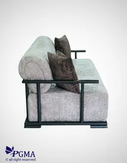 مبل راحتی میداس