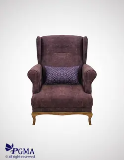 مبل راحتی سزار