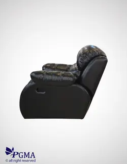 مبل ریلکسی شایلی