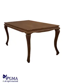 میز غذاخوری بلوط