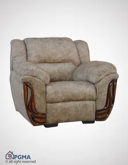 مبل راحتی کد۰۵۹