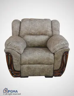 مبل راحتی کد۰۵۹