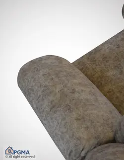 مبل راحتی کد۰۵۹