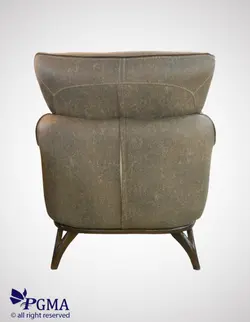 مبل راحتی روما