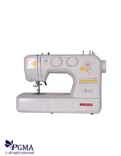 چرخ خیاطی مارشال 845