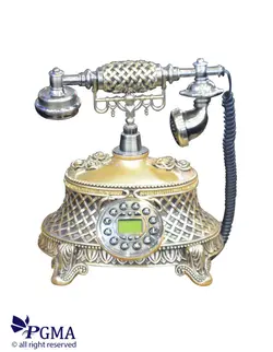 تلفن رومیزی کد 562