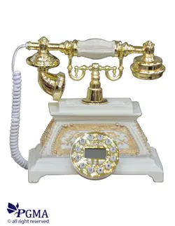 تلفن رومیزی کد 5605