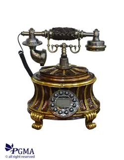 تلفن رومیزی کد 5601