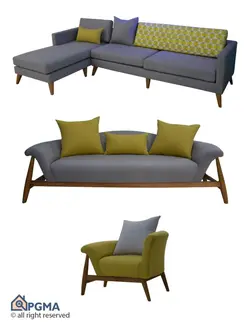 مبل ال نیکا