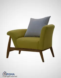 مبل ال نیکا