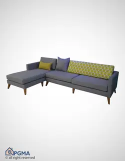 مبل ال نیکا