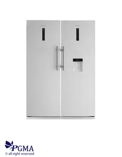 یخچال فریزر یخساران  مدل مروارید