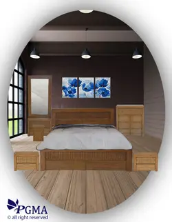 سرویس خواب میلان