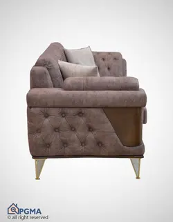 مبل راحتی آرشه 2