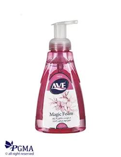 فوم دستشویی اوه 500 گرمی
