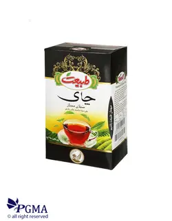 چای طبیعت کلاسیک ساده 450 گرمی