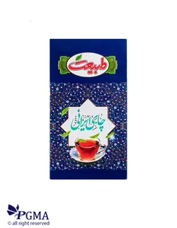 چای ایرانی طبیعت 400 گرمی