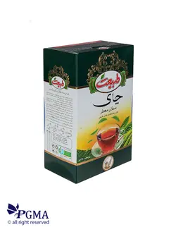 چای ارل گری طبیعت 450 گرمی