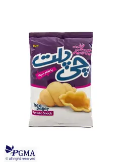 چی پلت پاچین سرکه ویژه (چی توز)