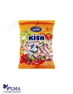 آبنبات مینی رپ پاستیل3 کیلویی (شونیز)