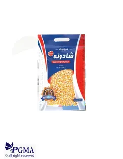 ذرت 900 گرمی (شادونه)