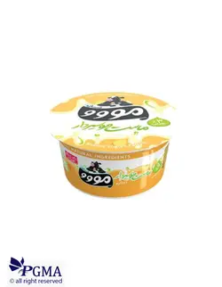 ماست موسیر 100 گرمی (شیرین عسل)