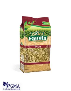 عدس سلفونی 700 گرمی فامیلا