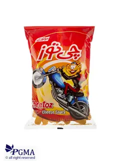 اسنک موتوری بزرگ (چی توز)