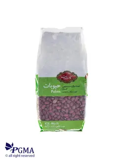 لوبیا قرمز900گرم (گلستان)