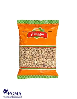 لوبیا چیتی 700 گرمی (سپیدار)