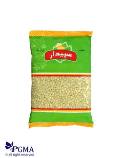عدس 700 گرمی (سپیدار)