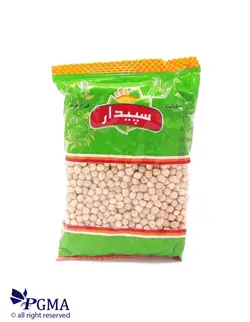 نخود 700 گرمی (سپیدار)