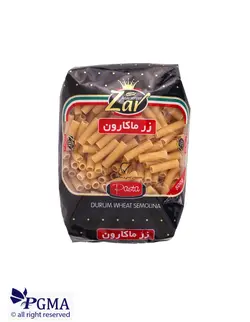 ماکارونی فرمی سدانو 500 گرمی (زرماکارون)