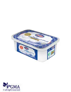 پنیر سفید چرب سنتی 400 گرمی (میهن)