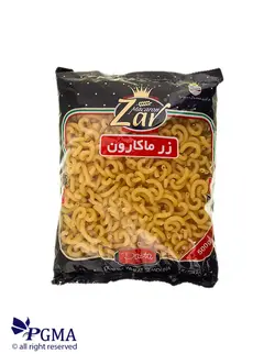 ماکارونی فرمی گرامینیا 500 گرمی(زرماکارون)