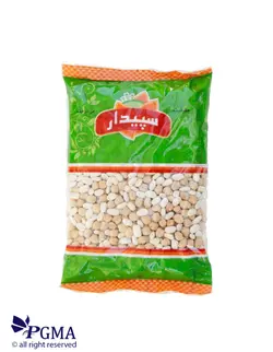 نخود و لوبیا 700 گرمی (سپیدار)