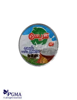 ماست موسیر نک نفره 100 گرمی (تندیس)