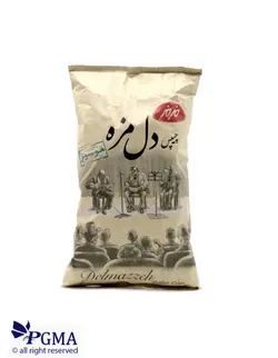 چیپس سنتی دل مزه موسیر خانواده (مزمز)