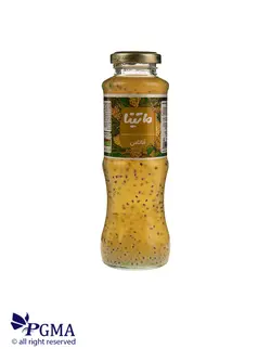 نوشیدنی ماتینا آناناس (سمیه)