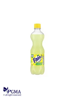 نوشابه لیمویی فانتا 300 سی سی(خوشگوار)