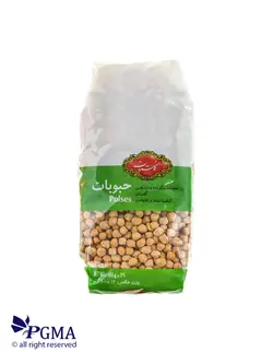 نخود 900 گرمی (گلستان)