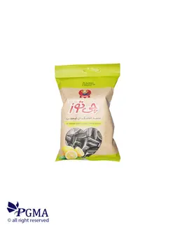 تخمه آفتابگران لیمویی(چی توز)