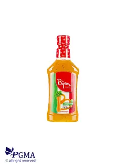 سس سالاد ایتالیایی پت 470گرم (بیژن)