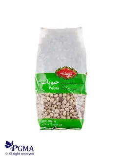 لوبیا چیتی 900 گرمی(گلستان)