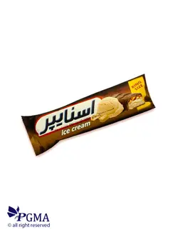 بستنی اسنایپر(روز)