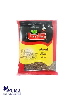 اسپند سلفونی 80 گرمی (گلها)