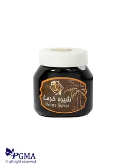 شیره خرما 350 گرمی(نیاکان)