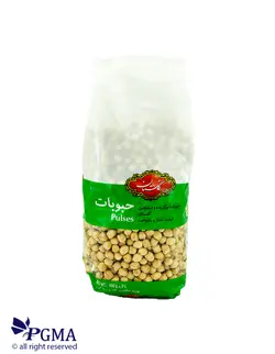 نخود استند آپ 900 گرمی (گلستان)