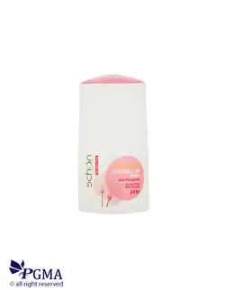 رول ضد تعریق صورتی زنانه (شون)